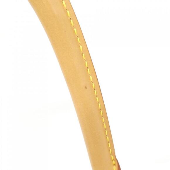 LOUIS VUITTON Brown Monogram Looping MM Shoulder Bag - Picture 5 of 7